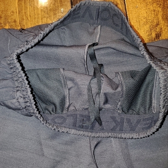 Peak Velocity Athletic Shorts S - Picture 3 of 9